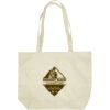 Custom Print Non-Woven Tote Bag Thumbnail