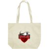 Custom Print Non-Woven Tote Bag Thumbnail