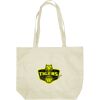 Custom Print Non-Woven Tote Bag Thumbnail