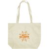 Custom Print Non-Woven Tote Bag Thumbnail