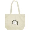 Custom Print Non-Woven Tote Bag Thumbnail