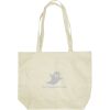 Custom Print Non-Woven Tote Bag Thumbnail