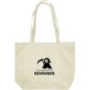 Custom Print Non-Woven Tote Bag Thumbnail