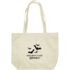 Custom Print Non-Woven Tote Bag Thumbnail