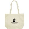 Custom Print Non-Woven Tote Bag Thumbnail
