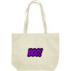 Custom Print Non-Woven Tote Bag Thumbnail