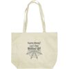 Custom Print Non-Woven Tote Bag Thumbnail