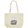 Custom Print Non-Woven Tote Bag Thumbnail