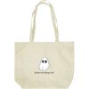Custom Print Non-Woven Tote Bag Thumbnail