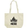 Custom Print Non-Woven Tote Bag Thumbnail