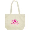 Custom Print Non-Woven Tote Bag Thumbnail
