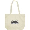 Custom Print Non-Woven Tote Bag Thumbnail