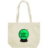 Custom Print Non-Woven Tote Bag Thumbnail
