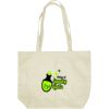 Custom Print Non-Woven Tote Bag Thumbnail