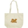 Custom Print Non-Woven Tote Bag Thumbnail