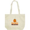 Custom Print Non-Woven Tote Bag Thumbnail