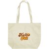 Custom Print Non-Woven Tote Bag Thumbnail