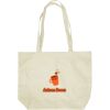 Custom Print Non-Woven Tote Bag Thumbnail