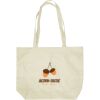 Custom Print Non-Woven Tote Bag Thumbnail