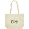 Custom Print Non-Woven Tote Bag Thumbnail