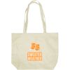 Custom Print Non-Woven Tote Bag Thumbnail
