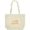 Custom Print Non-Woven Tote Bag Thumbnail