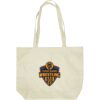 Custom Print Non-Woven Tote Bag Thumbnail
