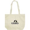 Custom Print Non-Woven Tote Bag Thumbnail