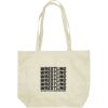 Custom Print Non-Woven Tote Bag Thumbnail