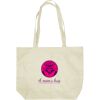 Custom Print Non-Woven Tote Bag Thumbnail