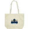 Custom Print Non-Woven Tote Bag Thumbnail