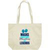 Custom Print Non-Woven Tote Bag Thumbnail