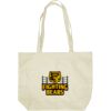 Custom Print Non-Woven Tote Bag Thumbnail