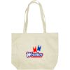 Custom Print Non-Woven Tote Bag Thumbnail