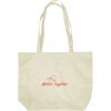 Custom Print Non-Woven Tote Bag Thumbnail