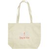 Custom Print Non-Woven Tote Bag Thumbnail