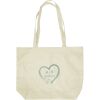 Custom Print Non-Woven Tote Bag Thumbnail