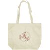 Custom Print Non-Woven Tote Bag Thumbnail