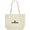 Custom Print Non-Woven Tote Bag Thumbnail