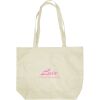 Custom Print Non-Woven Tote Bag Thumbnail