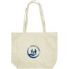 Custom Print Non-Woven Tote Bag Thumbnail