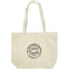 Custom Print Non-Woven Tote Bag Thumbnail
