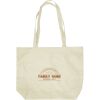 Custom Print Non-Woven Tote Bag Thumbnail