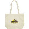 Custom Print Non-Woven Tote Bag Thumbnail