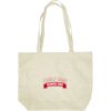 Custom Print Non-Woven Tote Bag Thumbnail
