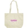 Custom Print Non-Woven Tote Bag Thumbnail