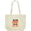 Custom Print Non-Woven Tote Bag Thumbnail