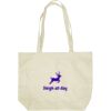 Custom Print Non-Woven Tote Bag Thumbnail