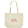 Custom Print Non-Woven Tote Bag Thumbnail