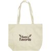 Custom Print Non-Woven Tote Bag Thumbnail